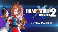 DRAGON BALL XENOVERSE 2