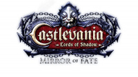 Nachwehen der gamescom: Castlevania: Lords of Shadow – Mirror of Fate (3DS)