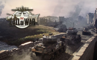 Call Of War