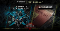 TOM CLANCYS GHOST RECON BREAKPOINT - KI-TEAM-UPDATE KOMMT AM 25. MAI