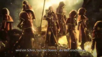 Stürze dich in die Schlacht im brandneuen Trailer zu FINAL FANTASY TYPE-0 HD