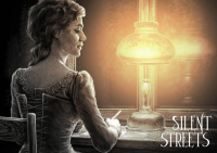 Silent Streets: The Mocking Bird