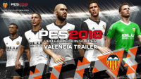 Konami Becomes Official Video Gaming Partner of Valencia CF
