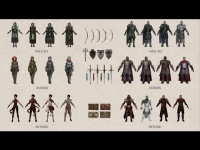 Crowfall – New Massive Reveal Trailers
