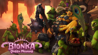 Orcs Must Die! Unchained heißt Queen Bionka als spielbare Heldin willkommen!