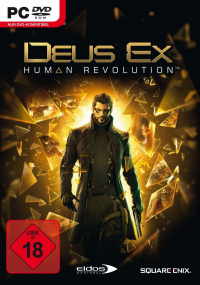 Deus Ex: Human Revolution