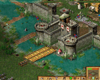 The Kings of the Dark Age