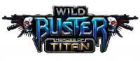 Serious Sam And Duke Nukem Getting DOWN On Wild Buster: Heroes of Titan