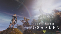 Destiny 2: Forsaken The Dreaming City Is A Chaotic Blast