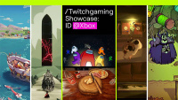 Das sind die Spiele des /twitchgaming ID@Xbox Showcase