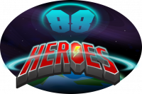 88 Heroes