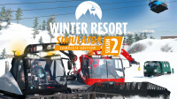 Winter Resort Simulator Season 2