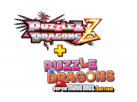Puzzle & Dragons Z + Puzzle & Dragons Super Mario Bros. Edition