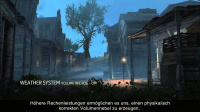 Assassins Creed IV Black Flag - Next-Gen-Video führt die neue Grafik-Engine vor