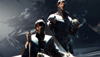 Dishonored 2 First Free Update Now Out on PC, Xbox One, and PS4