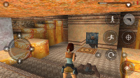 Screenshots für Tomb Raider iOS