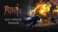 Albion Online Gets A New Update