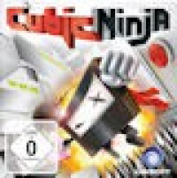 Cubic Ninja: Puzzlespiel für Nintendo 3DS