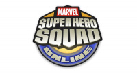 Iron Spider schwingt sich mitten in die Action von Marvel Super Hero Squad Online