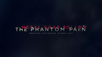 Konami Premieres New Trailer for Metal Gear Solid V: The Phantom Pain