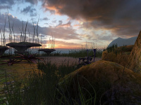 Sentinel: Verborgene Existenzen