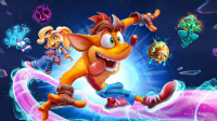 CRASH BANDICOOT STARTET 2021 AUF NEXT-GEN-KONSOLEN, SWITCH UND PC!