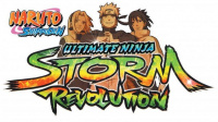 Naruto Shippuden: Ultimate Ninja Storm Revolution New Characters And Combo Ultimate Jutsu Revealed