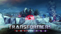 Transformers Universe - Neuer Gameplay Trailer