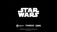 UBISOFT KÜNDIGT ZUSAMMENARBEIT MIT LUCASFILM GAMES FÜR EIN NEUES STAR WARS™-SPIEL AN