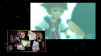 Kingdom Hearts HD Remix für PlayStation 4