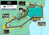 CUPRA SimRacing 2020 – Das Finale in Macao vom 31.10.2020