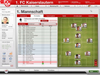 Fussball Manager 07
