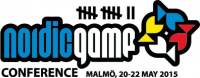 Nordic Game 2015: Starkes Programm und höchste Beteiligung internationaler Teilnehmer
