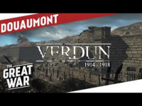 Devs from M2H and Blackmill Games visit Fort Douaumont on the Western Front