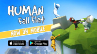 Human Fall Flat
