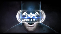 Batman: Arkham VR Now Out for HTC Vive and Oculus Rift