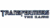 Transformers: The Game