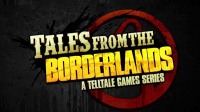 Tales from the Borderlands: A Telltale Games Series