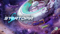 Spacebase Startopia jetzt als Beta auf Steam