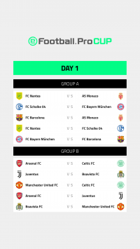 KONAMI VERKÜNDET STREAMING-ZEITPLAN