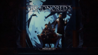 Dishonored 2 (PC)