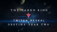 Destiny: The Taken King – Livestream Tomorrow; New Trailer
