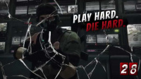 Die Closed Beta des 3rd-Person-Shooters Hazard Ops hat begonnen