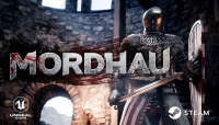 Mordhau Review