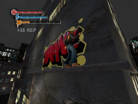 Getting Up: Contents under Pressure