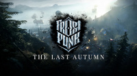 Frostpunk - The Last Autumn