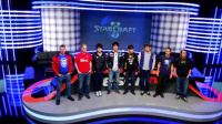 StarCraft II Arcade ab Montag in der Fight Night