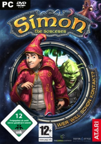 Simon the Sorcerer - Wer will schon Kontakt?