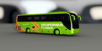 Aerosoft kündigt Fernbus Simulator in Kooperation mit MeinFernbus FlixBus an