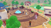 Das dritte Erweiterungspass-Paket von STORY OF SEASONS: Pioneers of Olive Town ist ab sofort verfügbar